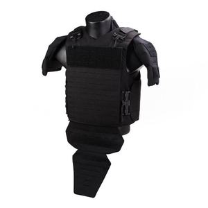 เสื้อเกราะกันกระสุน Artex AV-8030 รุ่นใหม่ ผ้าไนลอน 1000d แบบยุทธวิธี พร้อมระบบ Molle - Product Image 2