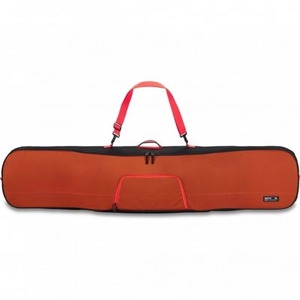Bolsa de viaje para snowboard de muestra gratuita, reforzada con 1680D, con doble acolchado, para snowboard y esquí - Product Image 1