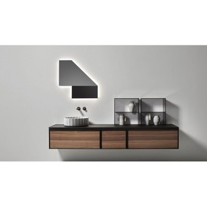 Bộ sưu tập gương LED Antonio Lupi Specchidicarta - Product Image 2