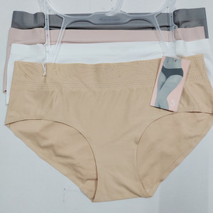 Nice Mixed Ladies Spandex <strong>Boyshorts</strong> - Product Image 4