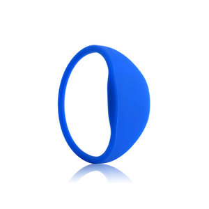 Trẻ em dây đeo cổ tay <span class=keywords><strong>RFID</strong></span> Silicone dây đeo cổ tay vòng đeo tay truy cập. Kiểm soát ban nhạc cổ tay <span class=keywords><strong>RFID</strong></span> tk4100 cho công viên nước - Product Image 4