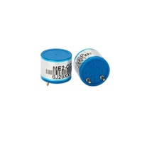 Sensor Karbon Monoksida ME2-CO Detektor Alarm Sipil CO Sensor Sensor Induksi Modul