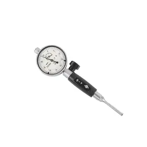4-6mm 35-50mm 250-450mm Metric Dial Bore Gauge Indicator for Small Dimensions