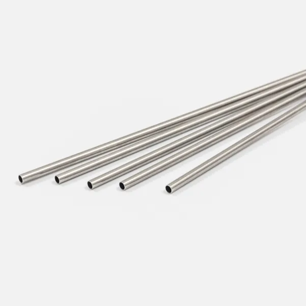 304 medical use stainless steel needles with chamfering
