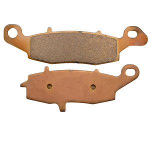 Plaquettes de frein personnalisées Fa229 pour moto KAWASAKI <span class=keywords><strong>ZR</strong></span>-X 400 ER-5 ER-6f ER-6n KLE KLR 650 <span class=keywords><strong>ZR</strong></span> <span class=keywords><strong>750</strong></span> <span class=keywords><strong>ZR</strong></span>-<span class=keywords><strong>7</strong></span> - Product Image 2