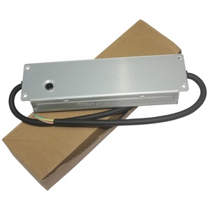 Meanwell XLG-240-H-A ที่ได้รับอนุญาต240วัตต์ไดรเวอร์ LED โหมดพลังงานคงที่27V-56V 6.66A 4.28A 240V 220V 110V ตัวเลือกแรงดันไฟฟ้าขาเข้า - Product Image 3
