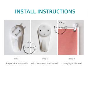 Cool Scenery Live Room Custom HD 3D Arte floral simulado Fotografía Fondo Tela - Product Image 6