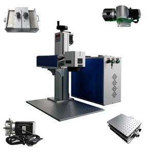 Jpt M7 sợi <span class=keywords><strong>laser</strong></span> 60 Wát 100 wát 2.5D 3D mopa sợi <span class=keywords><strong>Laser</strong></span> đánh dấu máy cho kim loại - Product Image 1