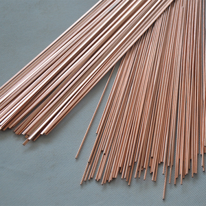 BCuP-2 đồng phốt pho hợp kim hàn que dây sử dụng tần số cao máy cảm ứng - Product Image 1