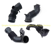 Ventes directes d'usine tuyau d'admission de haute qualité tuyau d'air 8200218988 pour Renault Clio Megane Kangoo Logan tuyau en caoutchouc