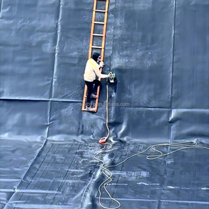 Prix de la géomembrane HDPE au Maroc Géomembrane - Product Image 3