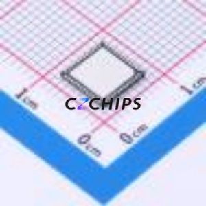 Microcontrôleur à puce IC à circuit intégré (MCU/MPU/SoC) original et nouveau STM32G441CBU6 UFQFPN-48(7x7) - Product Image 2