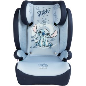 Seggiolino auto Disney Stitch per altezze da 100 a 150 cm - Product Image 5