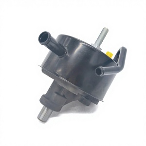Pompe <span class=keywords><strong>hydraulique</strong></span> d'assistance à la <span class=keywords><strong>direction</strong></span> du véhicule, pression d'huile stable pour Chevrolet EXPRESS GMC Hummer 84996212 20832683 26065829 - Product Image 1
