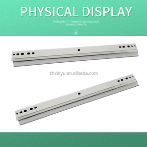 ใช้งานร่วมกับสําหรับ Konica <span class=keywords><strong>Minolta</strong></span> <span class=keywords><strong>C3350</strong></span> C3850 3350 3850 Transfer เข็มขัดใบมีด - Product Image 4