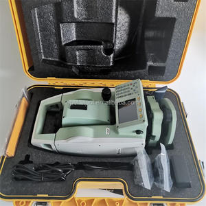 Stazione Totale <span class=keywords><strong>Sunway</strong></span> Ats-120A con Eccellente Design, Precisione Angolare di 2'', Schermo a Colori Reali R400 - Product Image 5