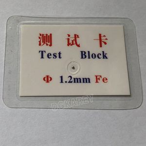 El Tipi İğne Dedektörü Endüstriyel Kalite Kontrol için Taşınabilir El Tipi Kırık İğne Dedektörü - Product Image 6