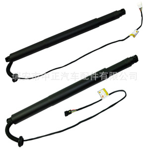 Electric <b>Tailgate</b> <b>Struts</b> For Bmw F16 F86 X6 OE 51247318651 51247318652 Alloy Steel Door Support <b>Struts</b> - Product Image 2