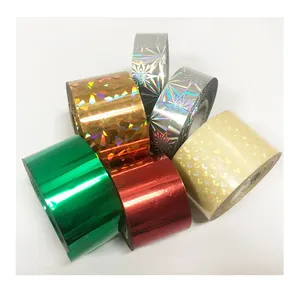 Hc3 Đen 30Mm Chiều Rộng Dập Nóng Foil Ink/Dập Nóng Foil Ngày Mã Hóa Ribbon