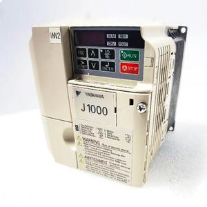 स्टॉक में G7 e1000 h1000 J1000 v1000 a1000 l1000a inverter vfreencia vfd आवृत्ति yaska inverter L1000 - Product Image 6