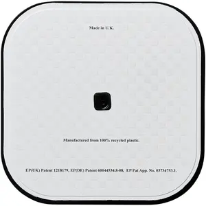 Sottobicchieri Brite-Mat: merchandising sostenibile - Product Image 3