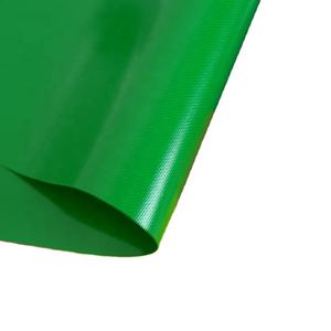 Bâche en PVC 500D de haute qualité <span class=keywords><strong>pour</strong></span> nourriture couverture de chariot de Ventilation étanche Flexible sac de messager antistatique <span class=keywords><strong>pour</strong></span> jouets autres - Product Image 3