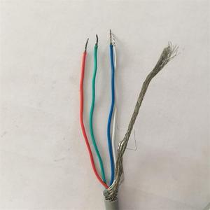 Encodeur rotatif incrémental FXA-A/9G10-30F100BM 100 PPR pour opérateur de porte d'ascenseur - Product Image 4