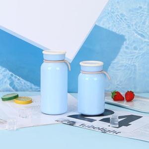 Taza Térmica Personalizada Promocional para Oficina, de Acero Inoxidable 304, Gran Capacidad, Portátil, para Estudiantes, Estilo Moderno y Minimalista - Product Image 4