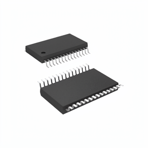 TLV320AIC14KIDBTR Interface In Stock 30 TFSOP Buy Online Electronic Components - Product Image 1