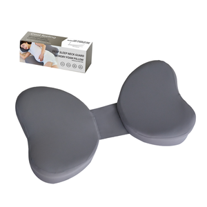 YUE RISE Prix d'usine Soutien complet du corps 360° °   Oreiller ergonomique en mousse à mémoire de forme à rebond lent pour la grossesse avec housse lavable - Product Image 1