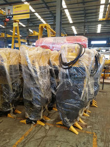 Грейферы из дерева, 360 градусов вращения, каменный стальной грейфер - Product Image 6