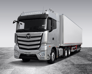 Foton Auman R EST-A 6X4 - Product Image 1