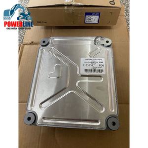 ボルボ用TWD1643GEECUコントローラー21695313 - Product Image 4