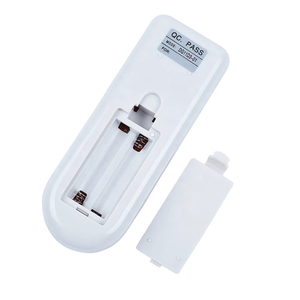 Control Remoto <span class=keywords><strong>de</strong></span> <span class=keywords><strong>Aire</strong></span> Acondicionado DG11D3-01 para <span class=keywords><strong>WHIRLPOOL</strong></span>, Pieza <span class=keywords><strong>de</strong></span> Repuesto para <span class=keywords><strong>Aire</strong></span> Acondicionado, Control Remoto para <span class=keywords><strong>Aire</strong></span> Acondicionado - Product Image 3