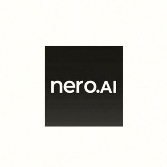 Nero AI Video Upscale Pro 1 Year  WIn/System
