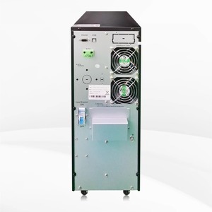 Laos H6K Online <b>Ups</b> 6KVA 5400W Single Phase With <b>Battery</b> For Data Center Computer Networking Security Systems - Product Image 4