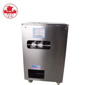 Limpieza multifuncional escalado fileteado automático filete de pescado que forma la máquina para ventas al por mayor - Product Image 2