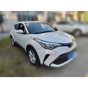 FWD5รถยนต์มือสอง <span class=keywords><strong>Toyota</strong></span> C-H-R เบนซิน<span class=keywords><strong>2.0</strong></span> SUV - Product Image 3