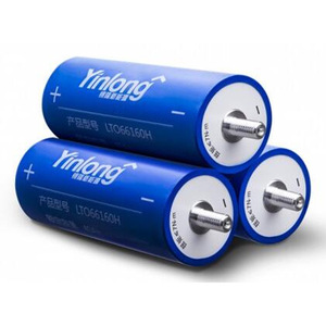 Yinlong lto batari 45ah lto titanat batarya 2.3v 40ah 55ah ltoチタン酸リチウム電池セルfor ev - Product Image 3