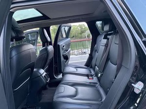 <span class=keywords><strong>Jeep</strong></span> <span class=keywords><strong>Cherokee</strong></span> 2.4L de haute valeur, édition Smart, SUV essence avec transmission à 9 vitesses et toit ouvrant panoramique, pour l'exportation - Product Image 5