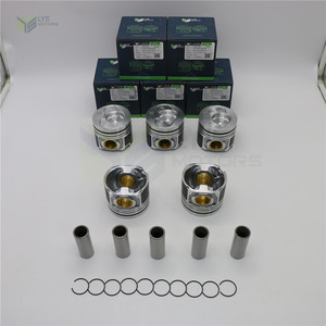 <span class=keywords><strong>PISTON</strong></span> 070107065AK 070107065M Gauche 070107065M 070107065N Droite POUR VW MULTIVAN T5 2.5L - Product Image 2