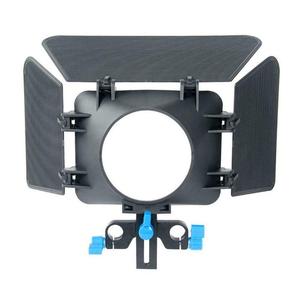Tilta — boîtier mat m1 igbt DSLR, plate-forme, mise au point, plate-forme en métal, pour CT5i 5D 7D 60D <span class=keywords><strong>T2i</strong></span> - Product Image 2