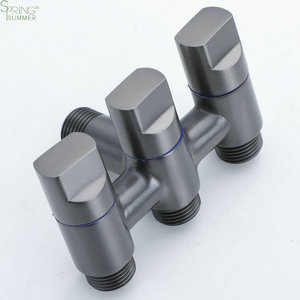 3-сторонний ручной распылитель для биде - Product Image 3