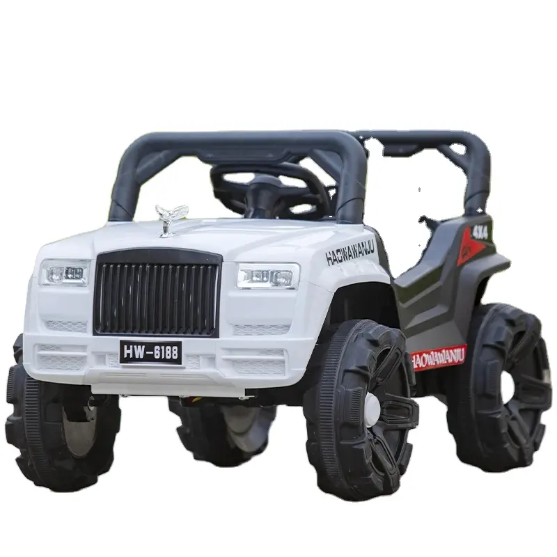 Licenciado KTM crianças carro crianças brinquedo bebê veículo elétrico crianças 12V/6V bateria passeio de quatro rodas no carro
