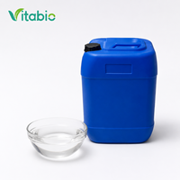 Diméthiconol (et) Composés fluides de silicone diméthicone
