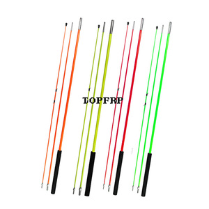 Promotion : Mât d'antenne détachable pour signalisation tout-terrain, 1,2 m, 2,4 m, 3,6 m, 4,8 m, 5,7 m - Product Image 4
