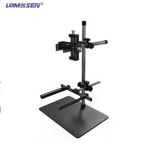 Máy tầm nhìn đứng CCD máy ảnh công nghiệp thử nghiệm quang học thử nghiệm đứng tinh chỉnh cố định giảng dạy Ánh sáng đứng - Product Image 1