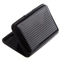Caja pequeña de aluminio, carcasa de metal, enrutador electrónico impermeable, precio barato