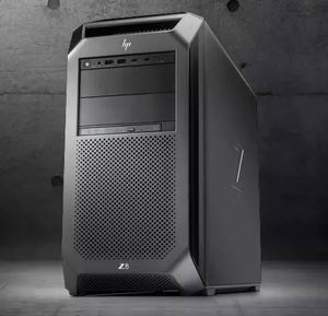 Serie de procesadores escalables Intel Xeon para la estación de trabajo de escritorio HP Z8 <span class=keywords><strong>G4</strong></span> en stock - Product Image 4