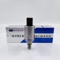 Vanne de réduction de pression proportionnelle FTB TM82001 12V 50Bar pour mini-excavatrice Caterpillar 305 308E, vanne de pompe hydraulique 362-3212